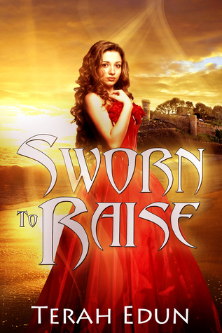 Sworn to Raise (2013) by Terah Edun