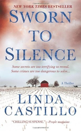 Sworn to Silence by Linda Castillo