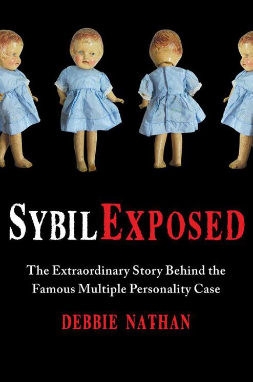 Sybil Exposed by Nathan, Debbie