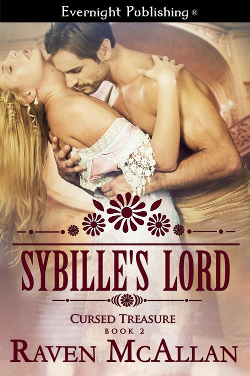 Sybille's Lord by Raven McAllan