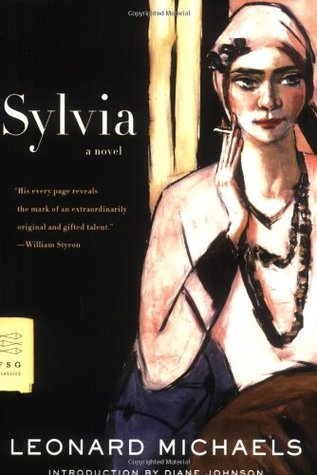 Sylvia (2007) by Diane Johnson