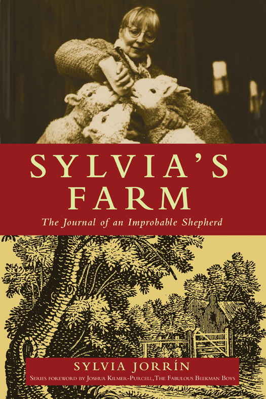 Sylvia's Farm (2013)