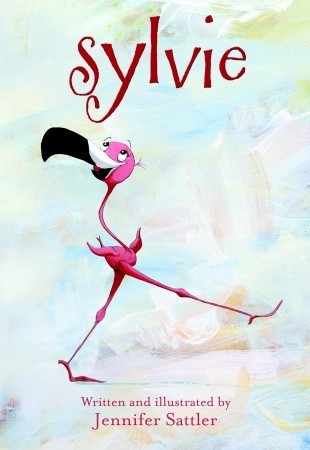 Sylvie (2009) by Jennifer Gordon Sattler