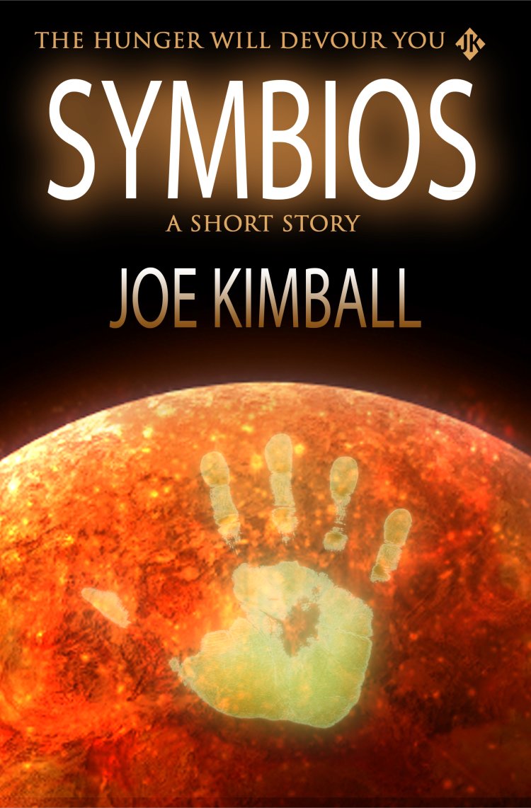 Symbios (2011) by Jack Kilborn