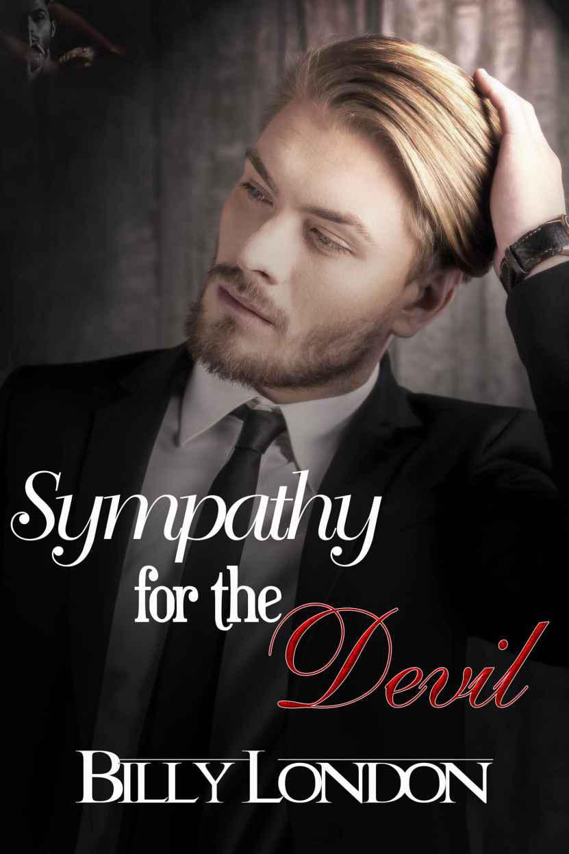 Sympathy for the Devil by Billy London