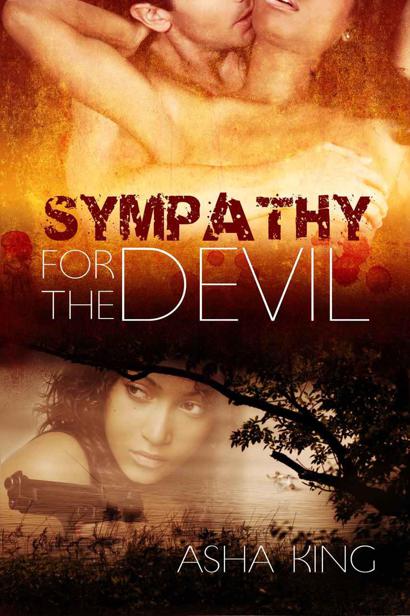 Sympathy For The Devil by King, Asha