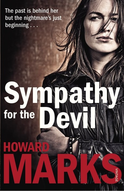 Sympathy for the Devil by Howard  Marks