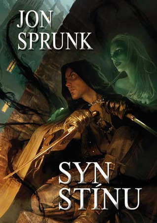 Syn Stínu (2013)