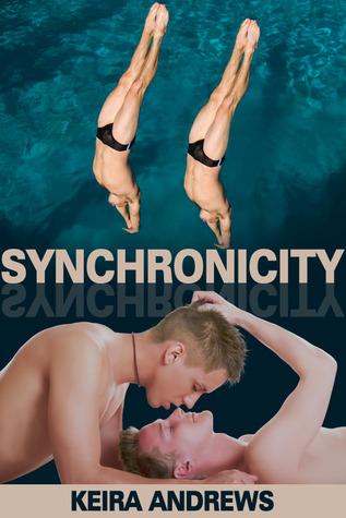 Synchronicity (2013) by Keira Andrews