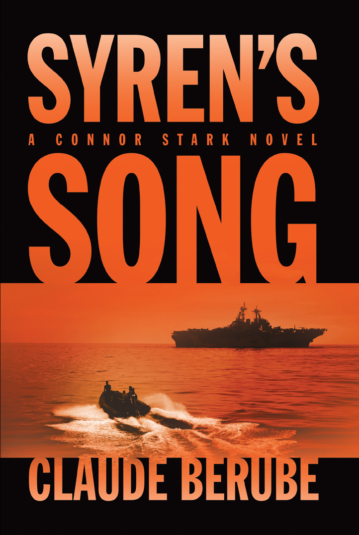 Syren's Song (2015) by Claude G. Berube