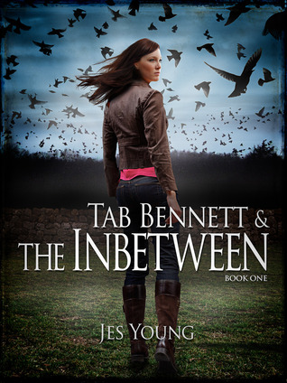 Tab Bennett and the Inbetween (2000) by Jes Young