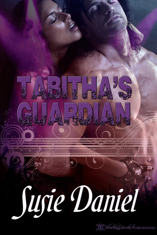 Tabitha's Guardian by Blushing Books