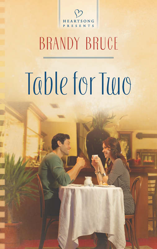 Table for Two (2013)