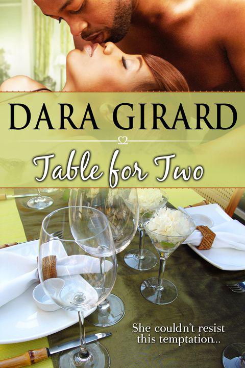 Table for Two by Girard, Dara