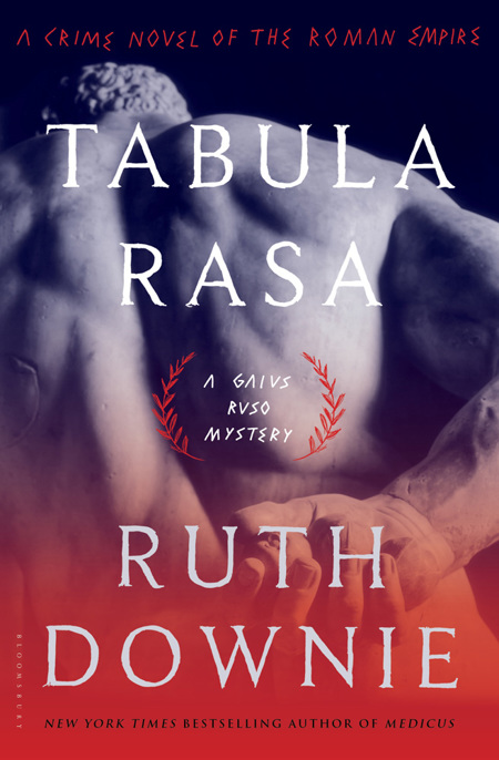 Tabula Rasa by Downie, Ruth