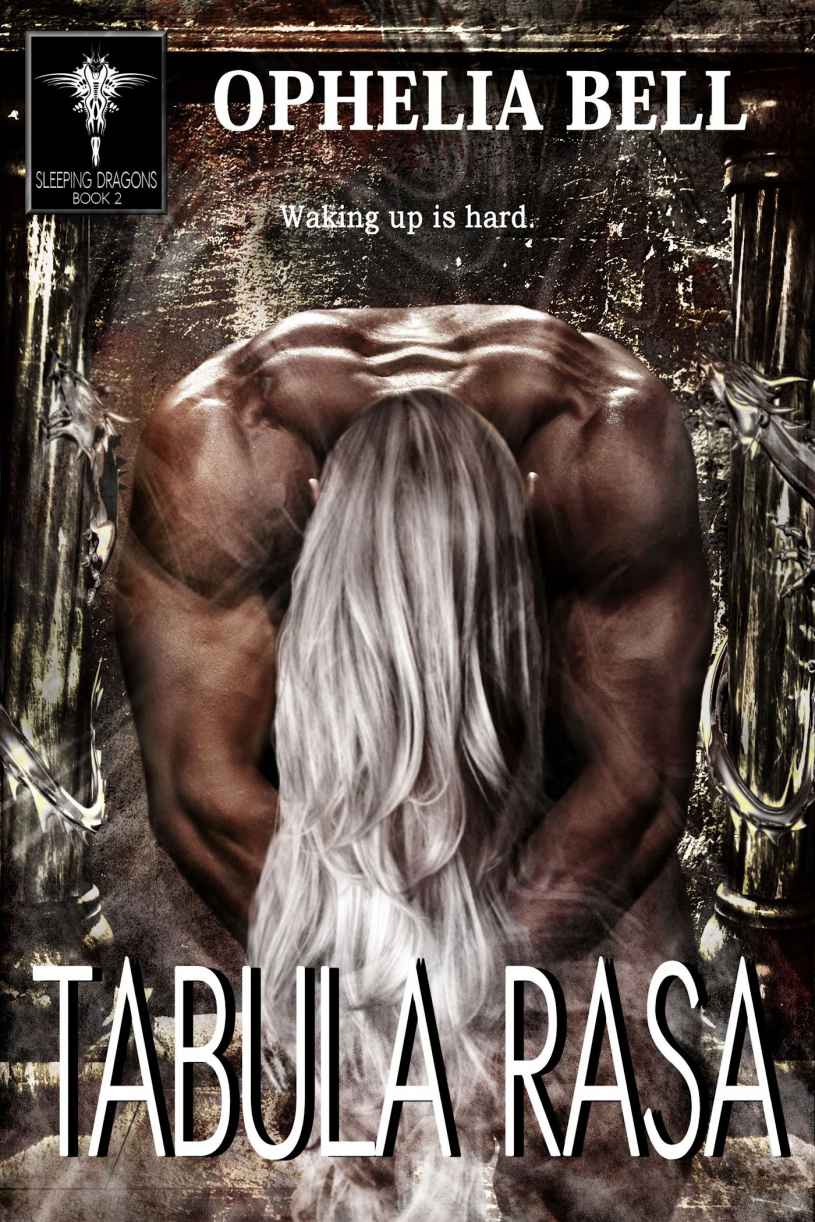 Tabula Rasa (Dragon Erotica): Sleeping Dragons #2