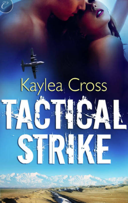 Tactical Strike