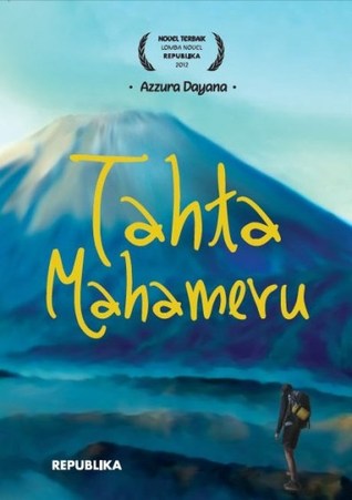 Tahta Mahameru (2012) by Azzura Dayana