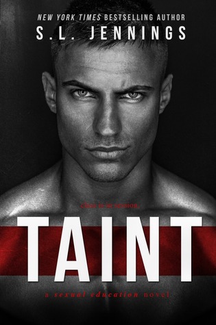 Taint (2000) by S.L. Jennings