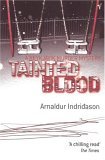 Tainted Blood (2005) by Bernard Scudder