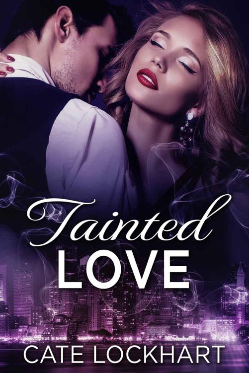 Tainted Love by Lockhart, Cate