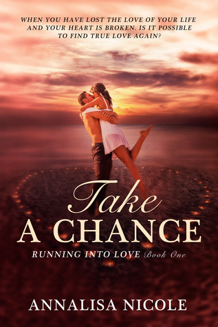 Take A Chance (2013)