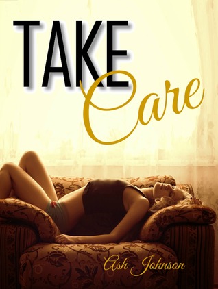 Take Care (2000) by Ash Johnson