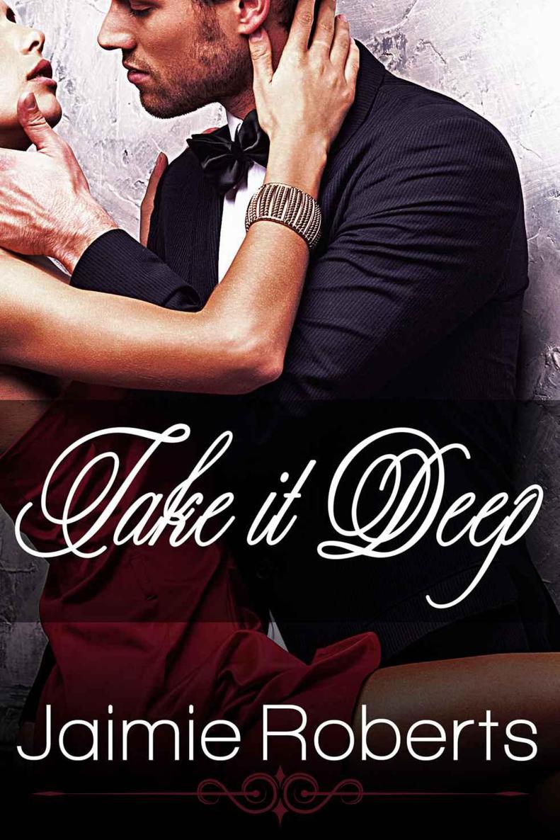 Take it Deep (Take 2) by Roberts, Jaimie