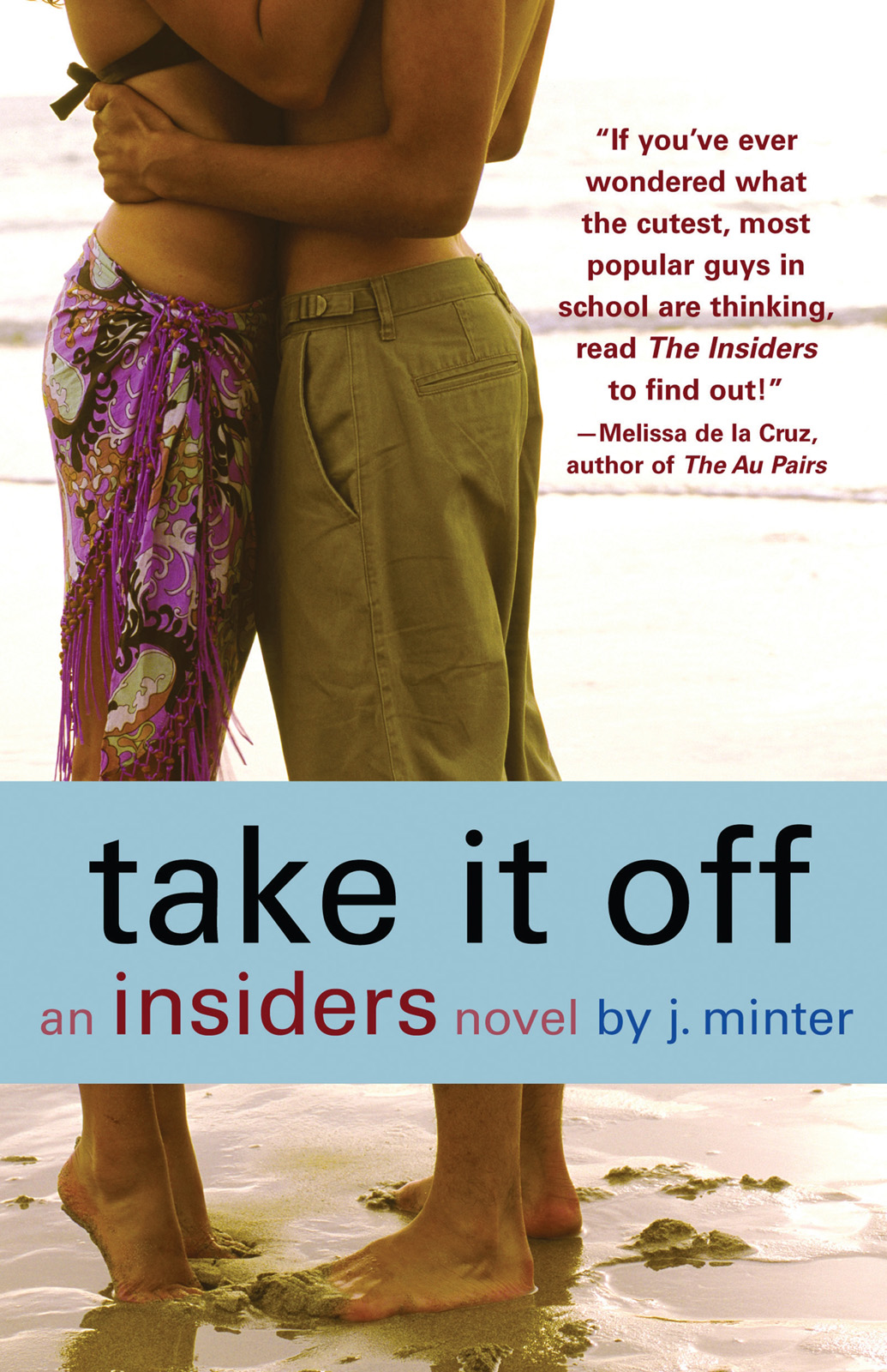 Take It Off (2012)