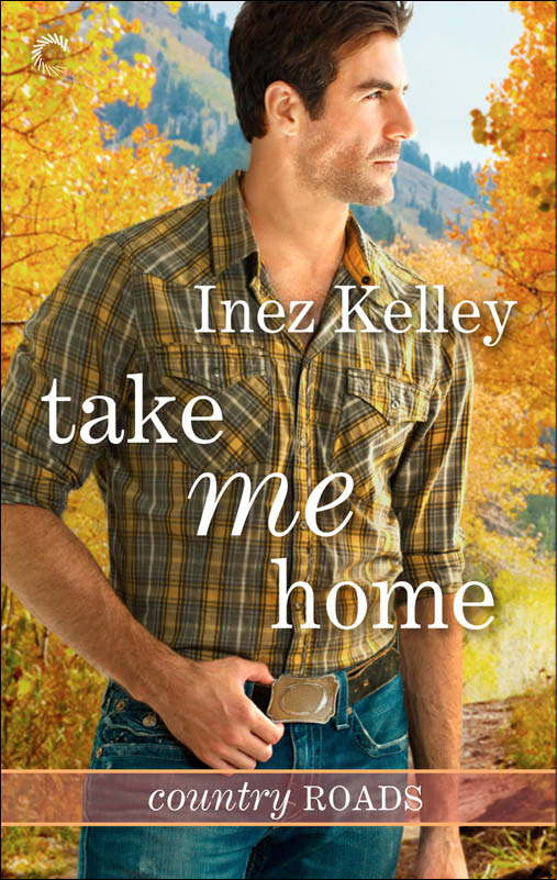 Take Me Home (2013) by Inez Kelley