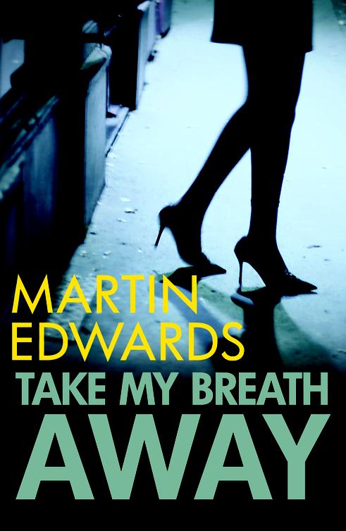 Take My Breath Away (2014)