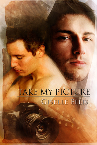 Take My Picture (2010) by Giselle Ellis