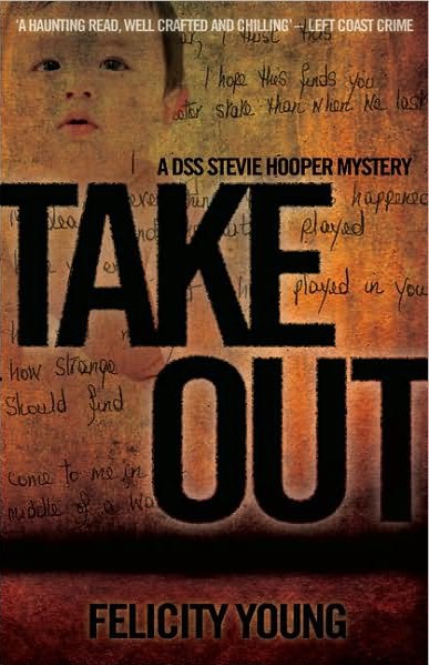 Take Out by Felicity Young