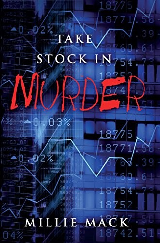 Take Stock in Murder