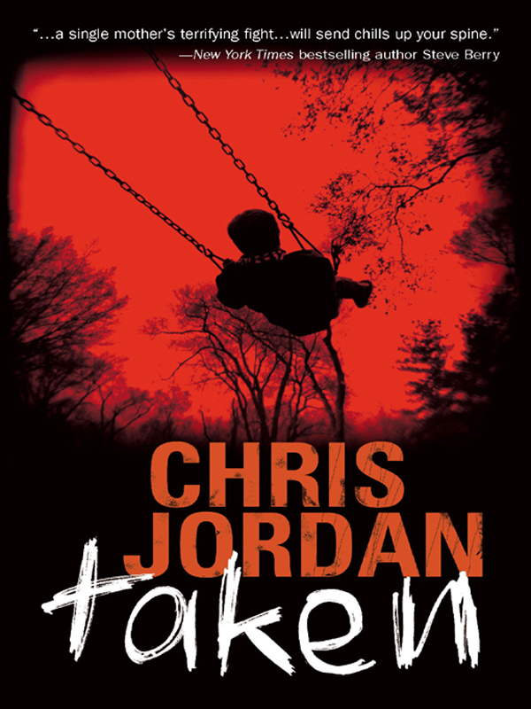 Taken (2006) by Chris  Jordan