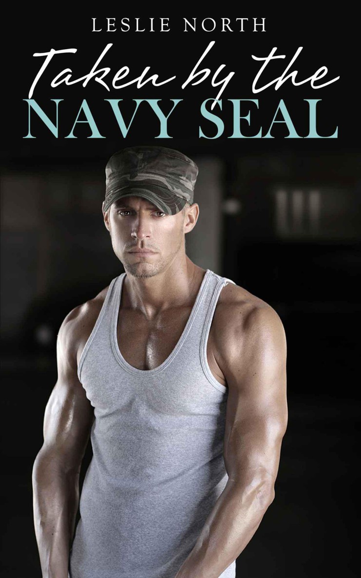 Taken By The Navy Seal (Part 2) (Owned By The Navy Seal) by North, Leslie