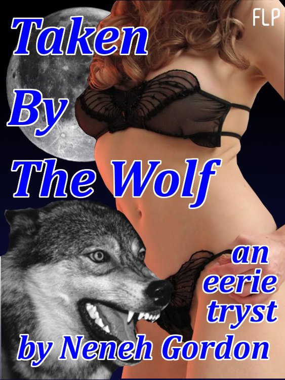 Taken By The Wolf