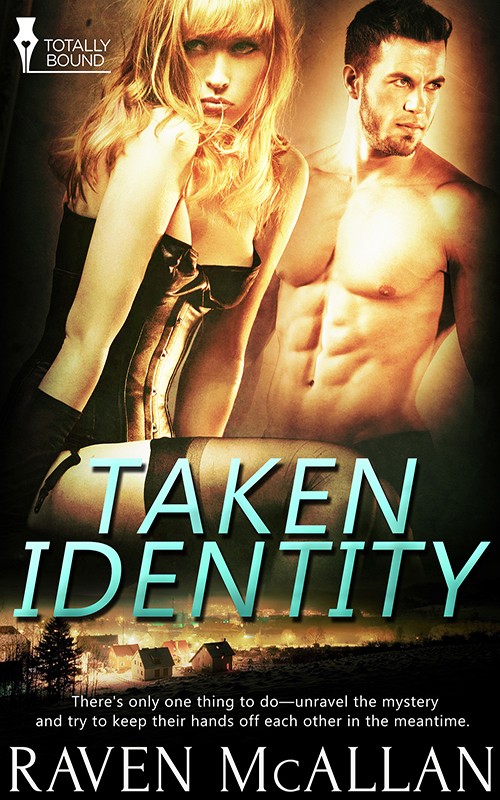 Taken Identity (2015)