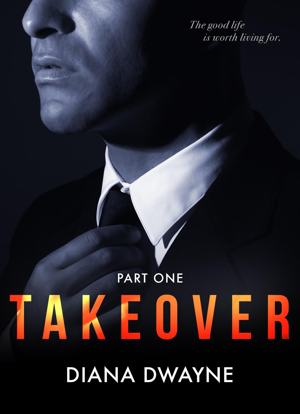 Takeover (2014)