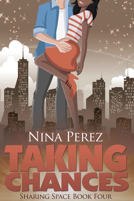 Taking Chances by Nina Perez
