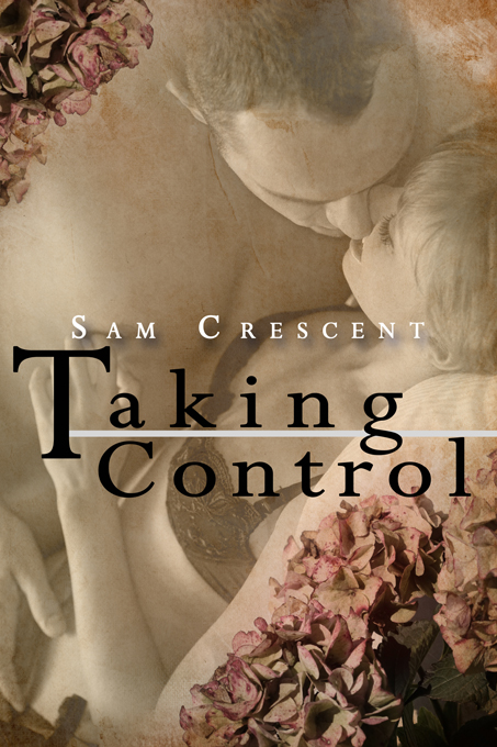 Taking Control by Sam Crescent