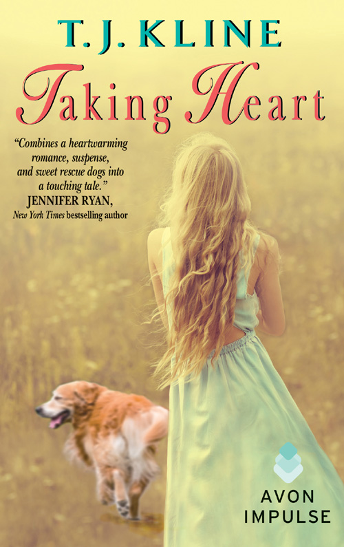 Taking Heart (2015)