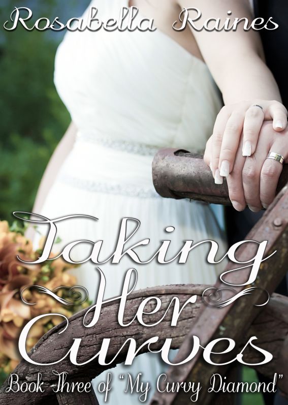 Taking Her Curves (BBW Billionaire Erotic Romance) by Rosabella Raines