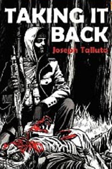 Taking It Back by Joseph Talluto
