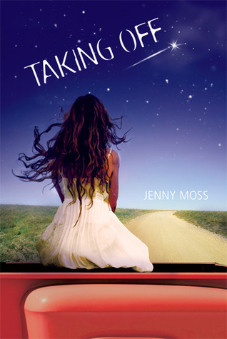 Taking Off (2011) by Jenny Moss