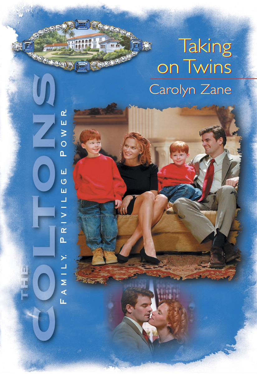 Taking on Twins (2002)