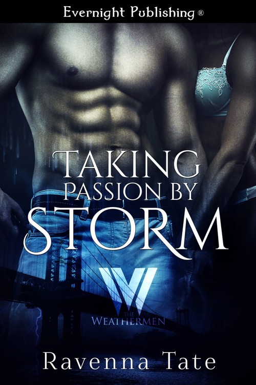Taking Passion by Storm