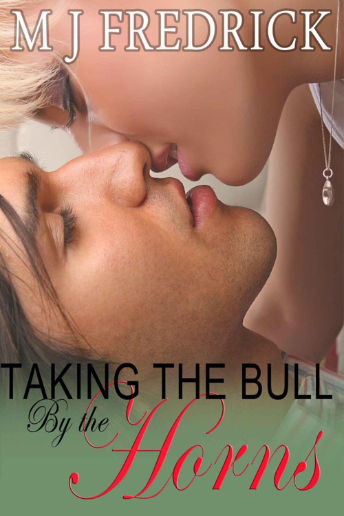 Taking the Bull by the Horns, a Cascade Texas novella