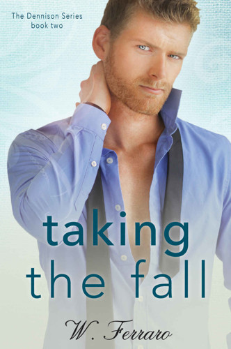 Taking the Fall by W. Ferraro