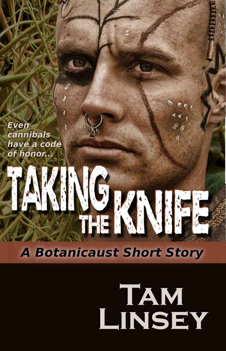 Taking the Knife (2013)